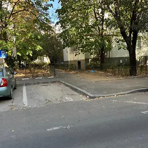 Imedio Azure Aviatiei Apartament