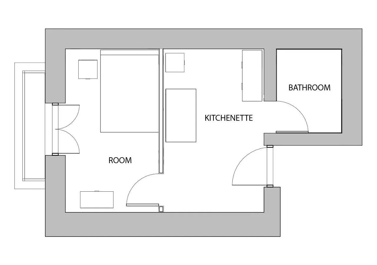 Standard Apartments Bukurešť Rumunsko